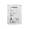 Cell culture flask, surface area 75 cm2, angled neck, vented cap. Individually packaged
