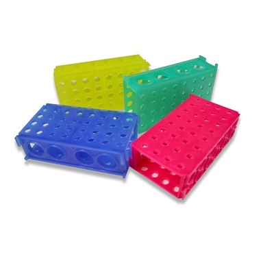 Rack 4-Way 5 assorted colours
