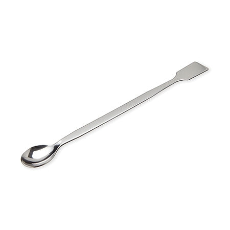 Spatula spoon end 160mm