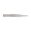 Axygen Tips, Pipette, 1000µl, Wide Bore, Clear