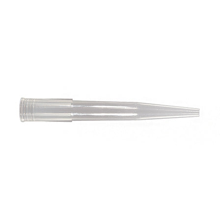 Axygen Tips, Pipette, 1000µl, Wide Bore, Clear