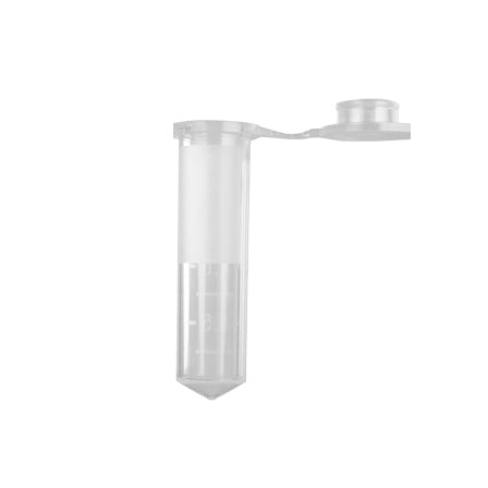 Axygen Microtubes, 2.0ml Boil-Proof, Clear