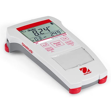 Starter ST300-B  Portable pH Meter. No electrode