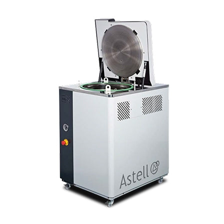 Astell Autoclave Top loading, Autofill, 95 litres. Heaters in chamber