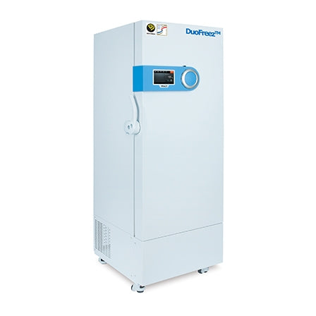 Freezer DuoFreez U700 Smart ULT -95ºC, New p/n DH.FREL9700