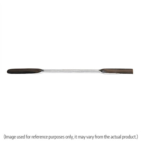 Spatula Double ended 200 X 11mm