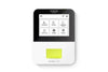 anvajo Fluidlab R300 , combined spectrophotometer and cell counter hand held device