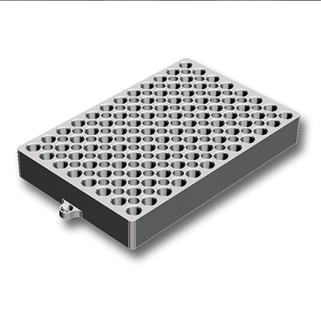 MicroPlate Adapter for Eppendorf 96 well standard PCR Plate – Pacific ...