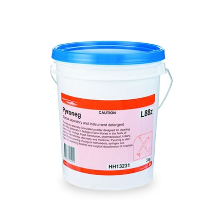 Detergent Pyroneg Powder