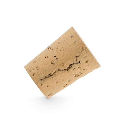 Cork Stopper for Mojonnier Tube