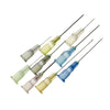 Needle disposable 18G X 38mm