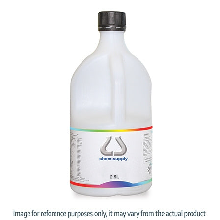 iso-Amyl Alcohol AR (DG Surcharge Applies)