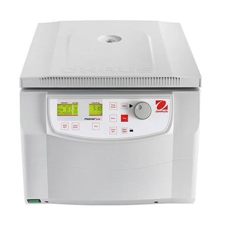 Centrifuge, Multi Functional, Refrigerated max speed 18000 rpm, max capacity 4 x 100ml, FC5718R