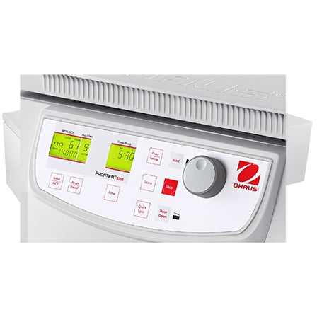Centrifuge, Multi Functional, Refrigerated max speed 18000 rpm, max capacity 4 x 100ml, FC5718R