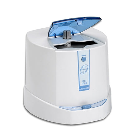 Centrifuge Plate Spinner, for 2 x 96 well PCR plates – Pacific ...