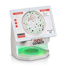 ColonyStar Automatic Standard colony counter