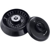 Rotor, Fixed Angle, 24 x 1.5/2.0ml tubes with Bio Safety Lid
