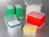 Axygen Tips, MultiRack Pipettte 200µl, Tip station, 2 x 96 layer, 5 layers per stack