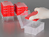 Axygen Tips, Pipette, 200µl Reload MulitRack, Uni Fit