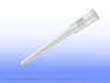 Tip filter, 200ul, wide bore, racked, sterile