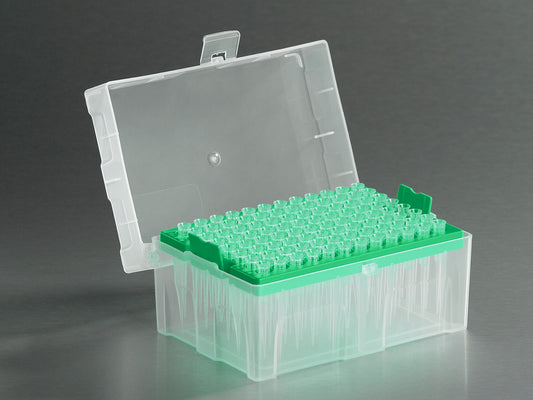 Axygen Tips, MultiRack Pipette, 300µl Reload, Uni Fit