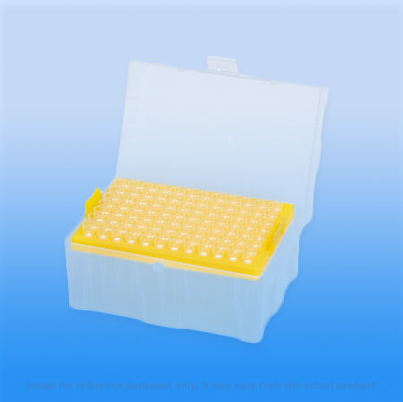 Axygen Tips, LTF, Rainin compatible, 200ul filtered Max Recovery racked sterile