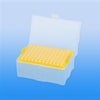Axygen Tips, LTF, Rainin compatible, 200ul filtered Max Recovery racked sterile