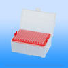 Axygen Tips, LTF, Rainin compatible, 1000µl filtered Max Recovery, racked sterile