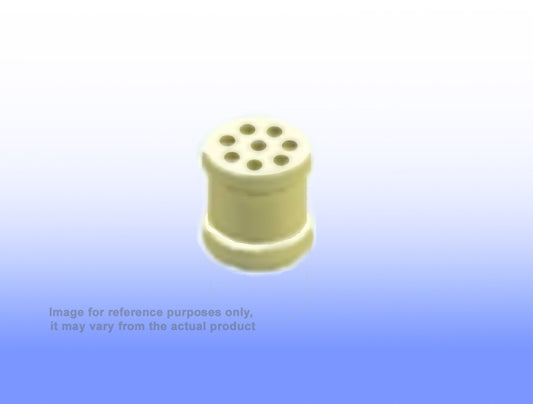 Adapter 8 x 15ml for 500 round bucket L580R