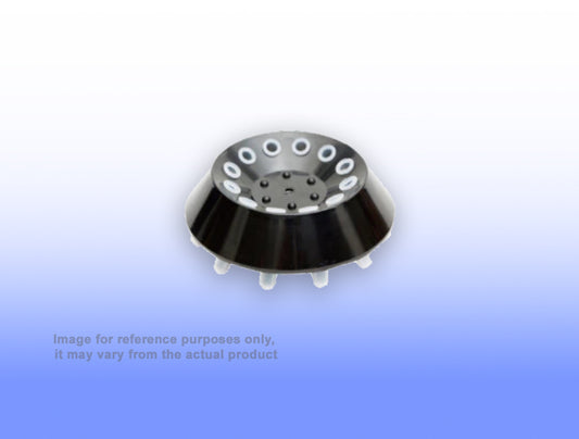 Rotor, fixed angle, 12 x 7ml, max speed 4,000 pm