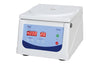 Centrifuge, compact, Max speed 4,000 rpm, Max capacity 8 x 20ml