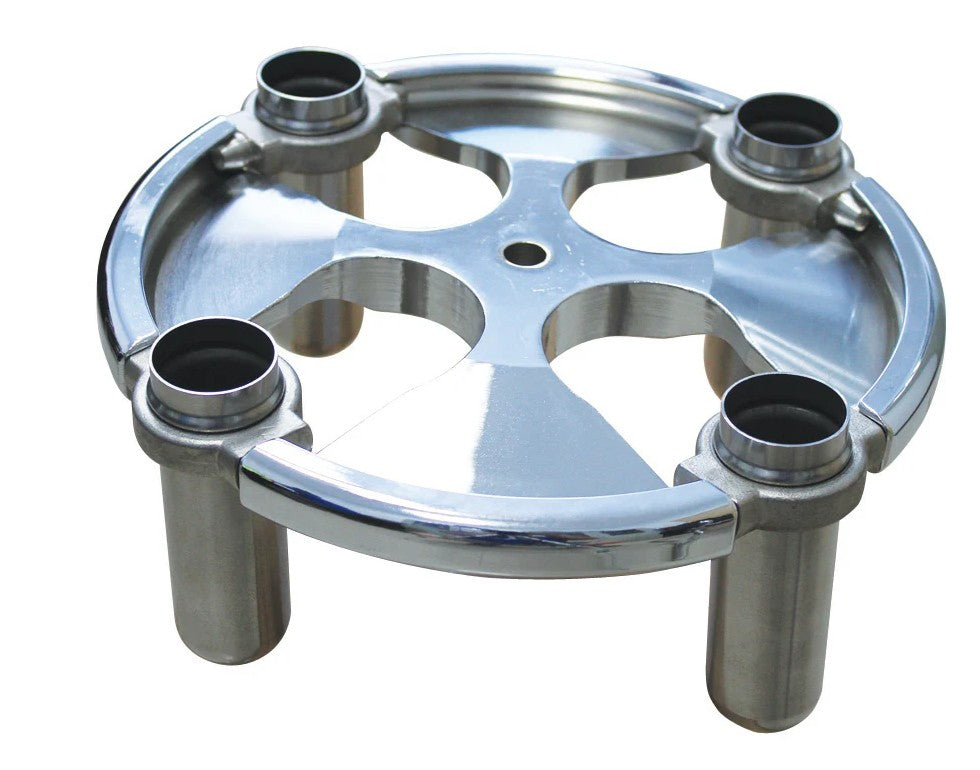 Rotor, Swing out rotor, 4 x 50ml with 15 ml adapter, suitable for TD5B or TD5M