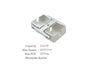Rotor, Sing out for 2 x 2 x 96 well microplate.