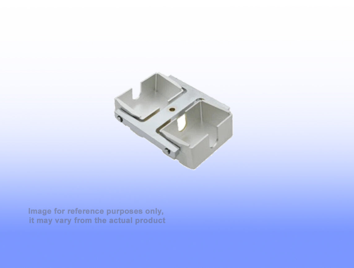 Rotor, Swing out for 2 x 2 x 96 well plates. Max speef 400rpm