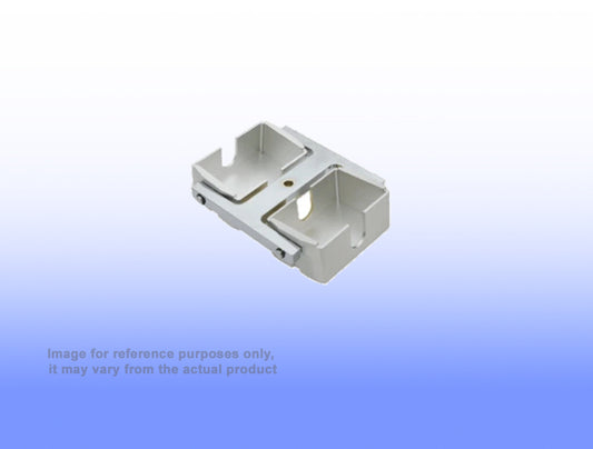 Rotor, Swing out for 2 x 2 x 96 well plates. Max speef 400rpm