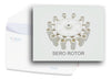 Sero Rotor , Swing out rotor 12 x 7ml