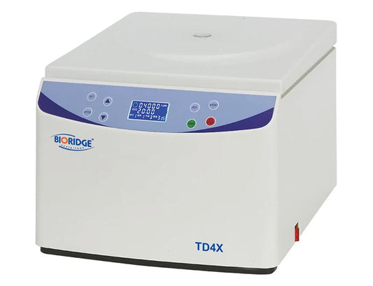 Centrifuge, cell washing, 240V