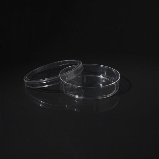 Cell culture dish, 100mm, TC treated, sterile, 20pc/bag, 25 bags/box