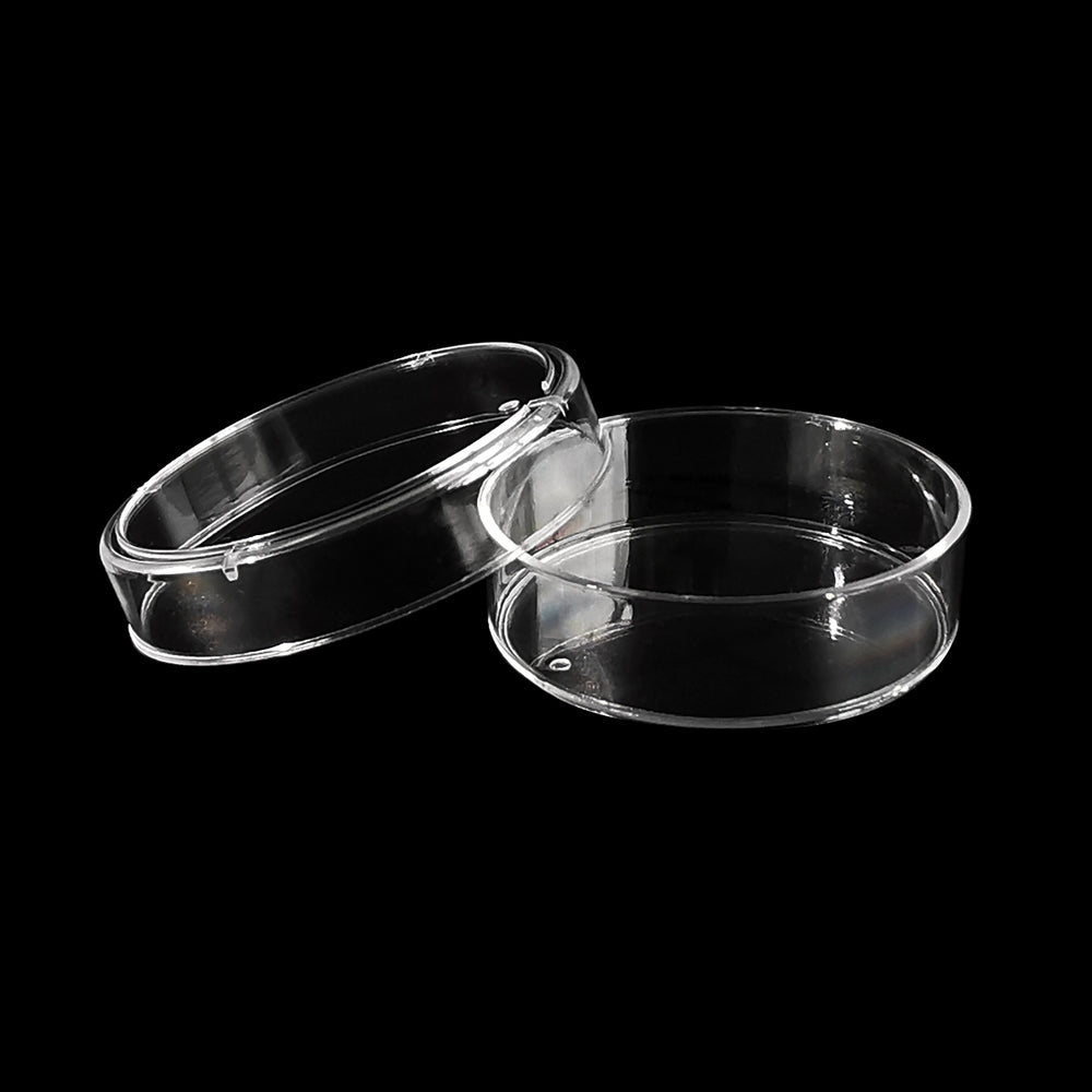 Cell culture dish, 35mm, TC treated, sterile, individually packaged
