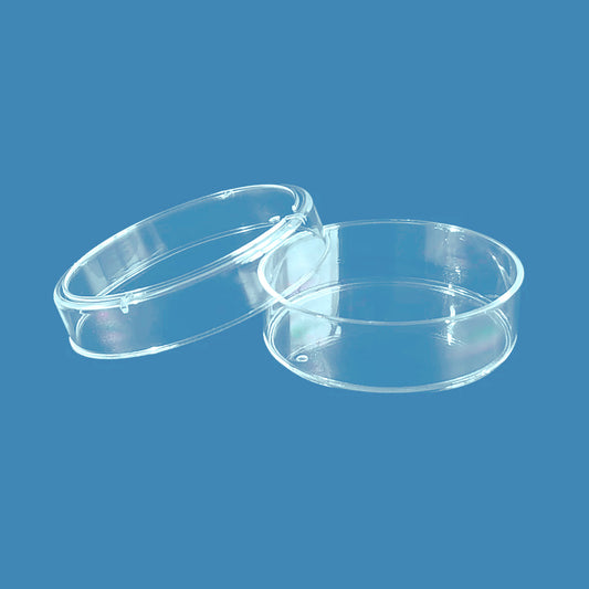 Cell culture dish, 35mm, TC treated, sterile, individually packaged