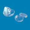 Cell culture dish, 35mm, TC treated, sterile, individually packaged
