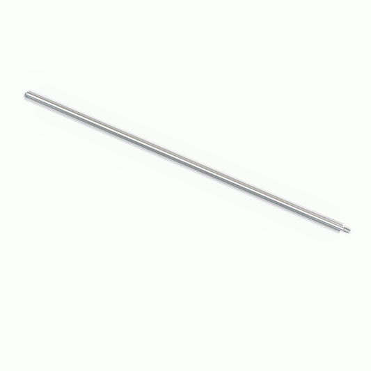 Stand and Rod, Stainless steel, Ø12.7xL520, RD300