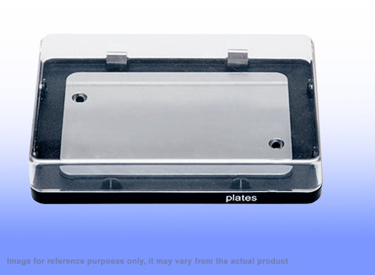 Microplate adapter for DH.HB24 incubator, dry bath