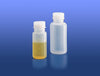Bottle P/E Wide neck grad 250ml