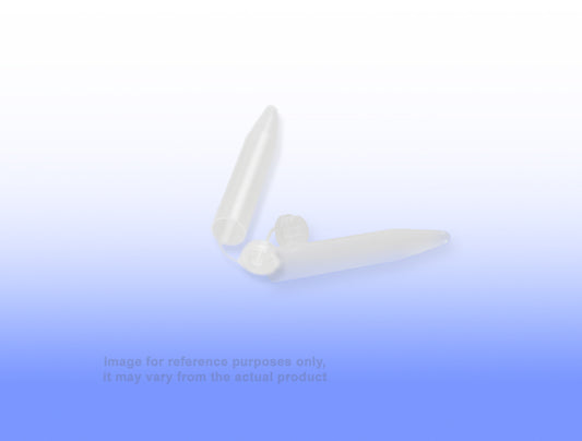 Tube centrifuge 10mL PP attached cap