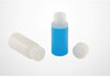 Bottle 60mL HDPE natural PP Screw cap