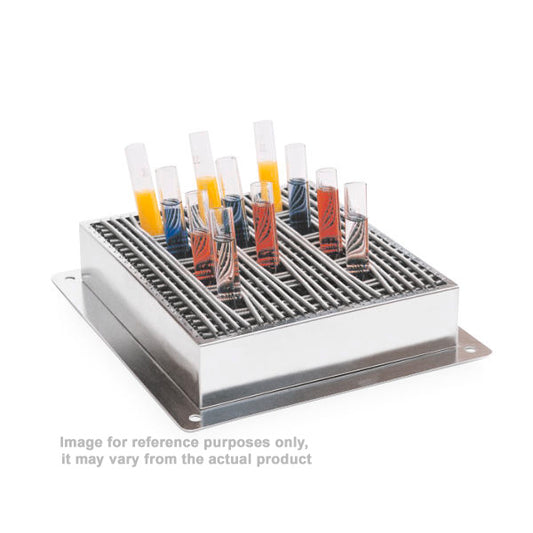 Tray, Universal spring pallet for ZWY-304C shaker, 465 x 350mm