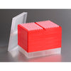 Axygen Tips, MultiRack Pipettte 10µl, Tip station 10µl, X-Long,  2 x 96 layer, 5 layers per stack, Sterile