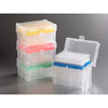 Axygen Tips, MultiRack Filter, Pipette, 200µl Max Recovery,  Racked Sterile