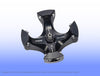 Rotor Swing out, 4 x 200ml, max speed 5,000rpm